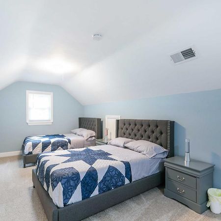 Pet-Friendly Mount Rainier Home With Gas Grill! מראה חיצוני תמונה