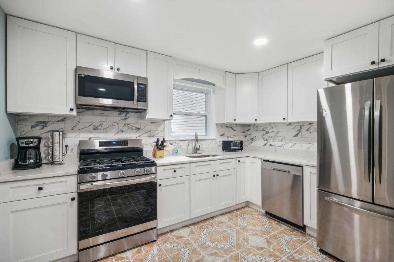 Pet-Friendly Mount Rainier Home With Gas Grill! מראה חיצוני תמונה