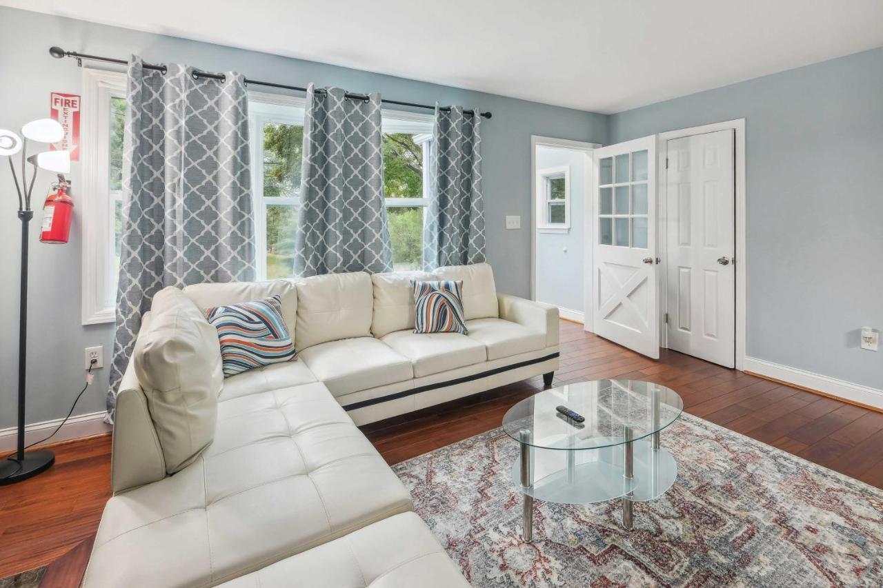 Pet-Friendly Mount Rainier Home With Gas Grill! מראה חיצוני תמונה