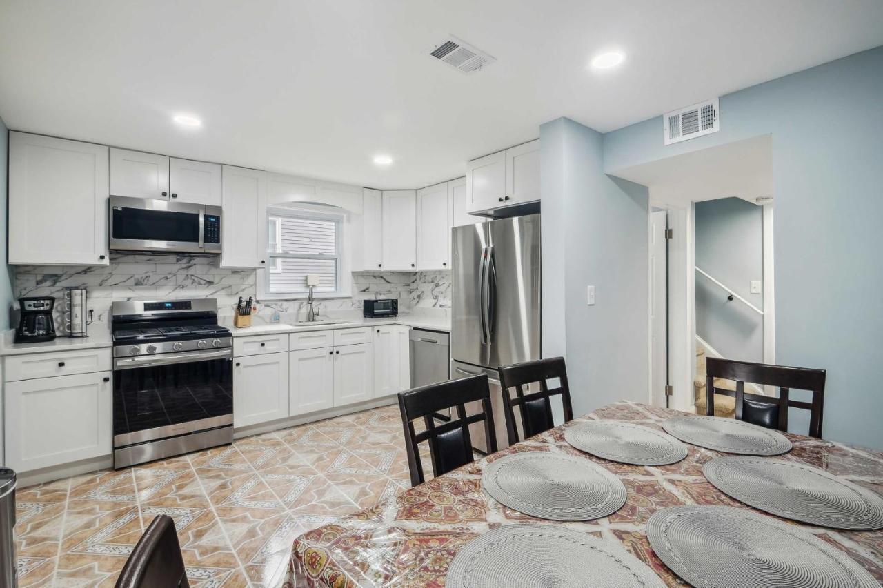 Pet-Friendly Mount Rainier Home With Gas Grill! מראה חיצוני תמונה