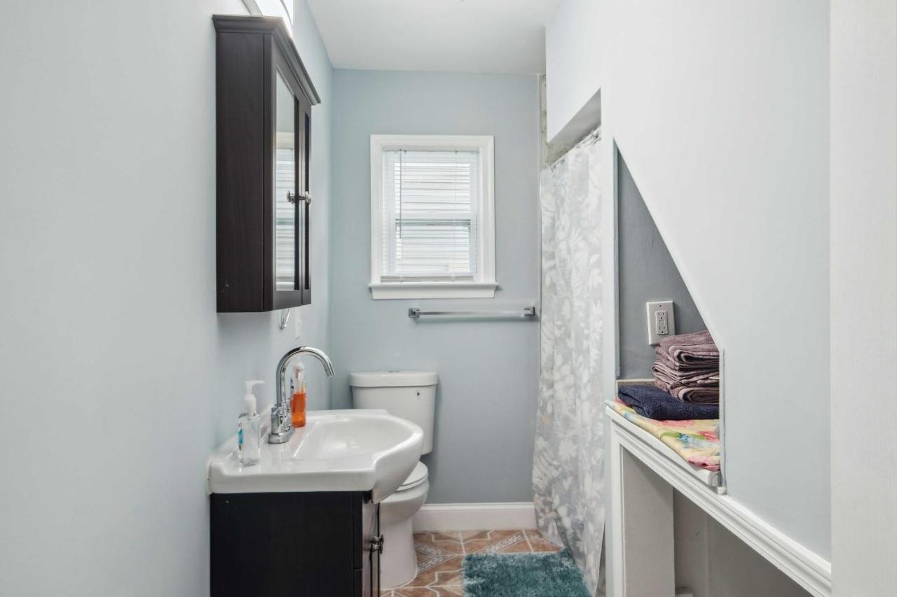 Pet-Friendly Mount Rainier Home With Gas Grill! מראה חיצוני תמונה