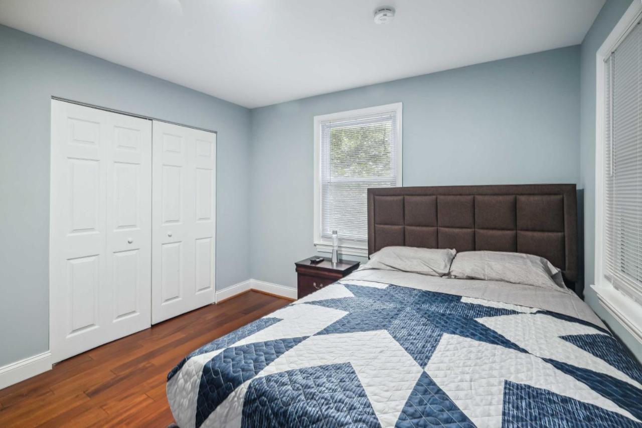 Pet-Friendly Mount Rainier Home With Gas Grill! מראה חיצוני תמונה