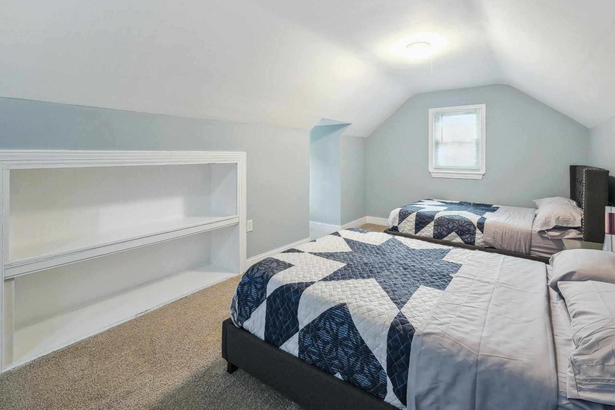 Pet-Friendly Mount Rainier Home With Gas Grill! מראה חיצוני תמונה