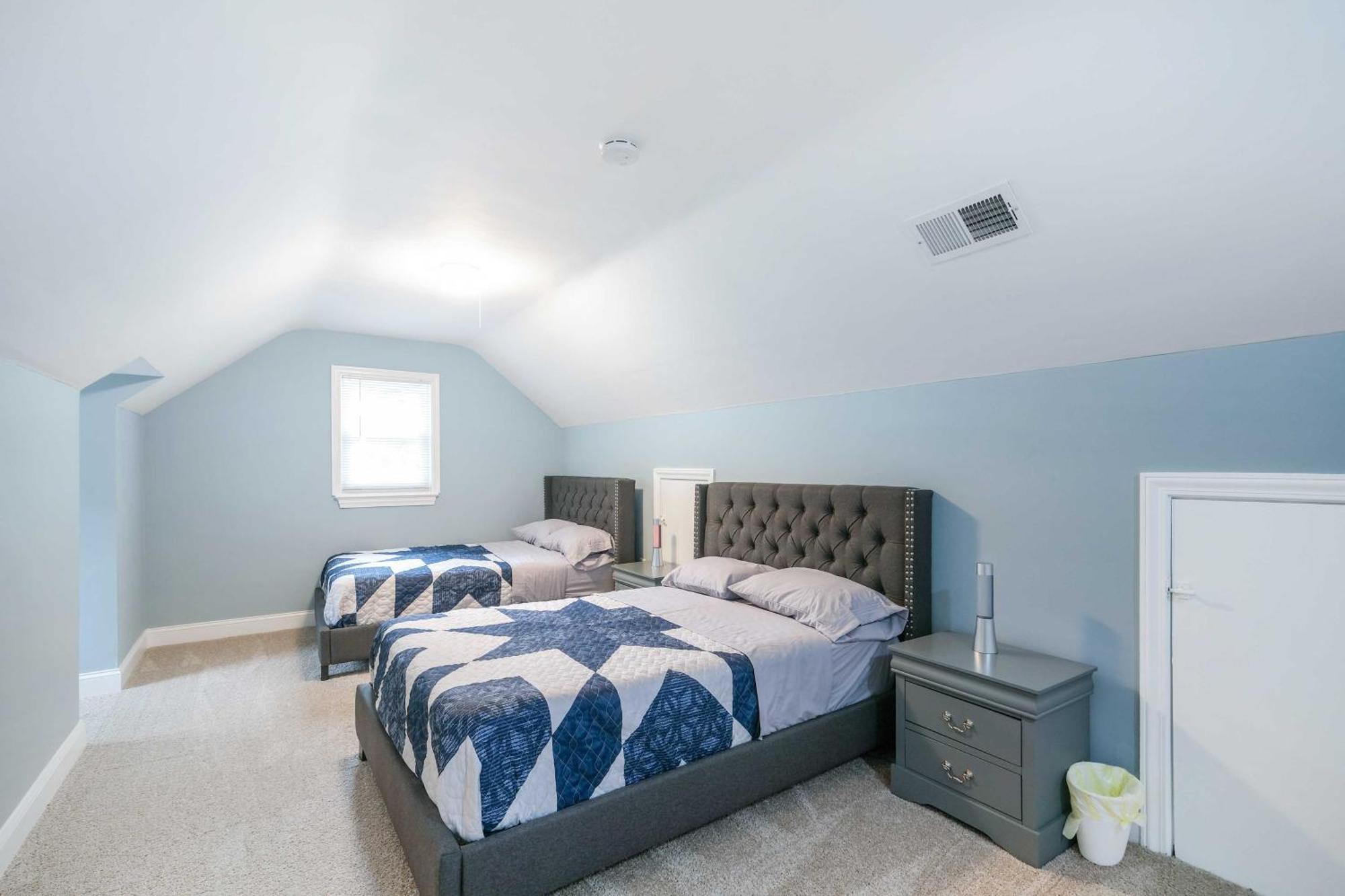 Pet-Friendly Mount Rainier Home With Gas Grill! מראה חיצוני תמונה