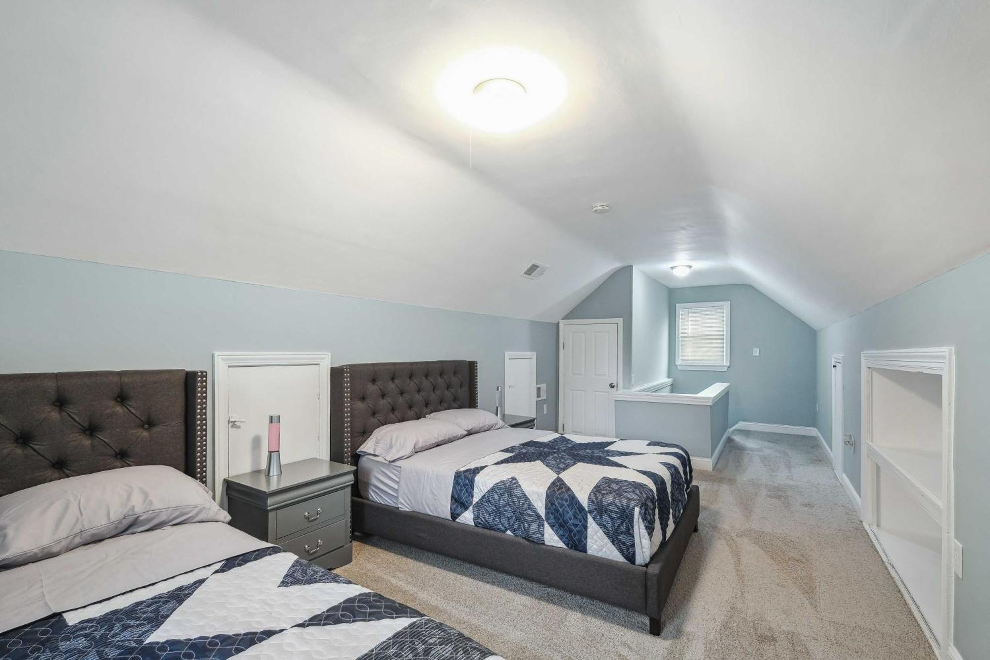 Pet-Friendly Mount Rainier Home With Gas Grill! מראה חיצוני תמונה