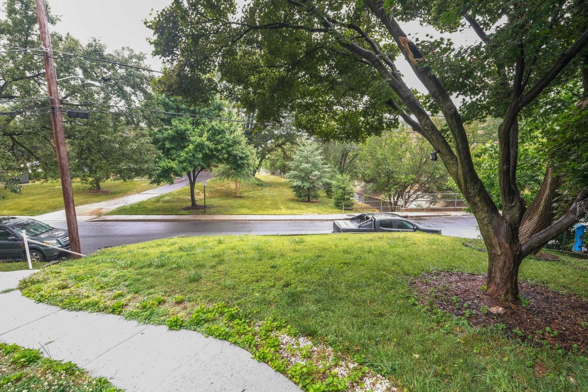 Pet-Friendly Mount Rainier Home With Gas Grill! מראה חיצוני תמונה
